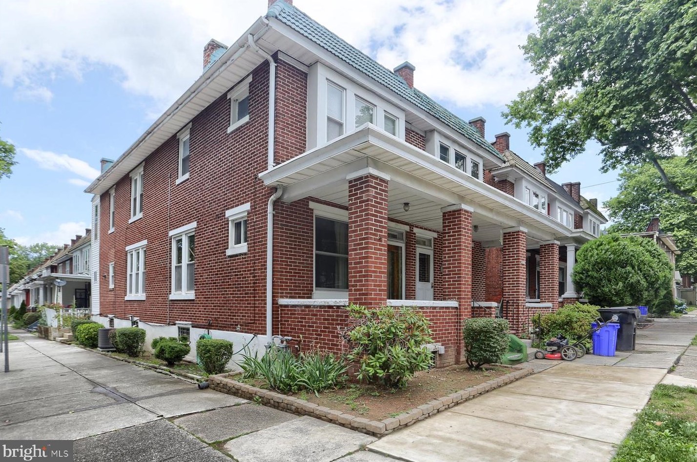 520 Radnor St, Harrisburg, PA 17110