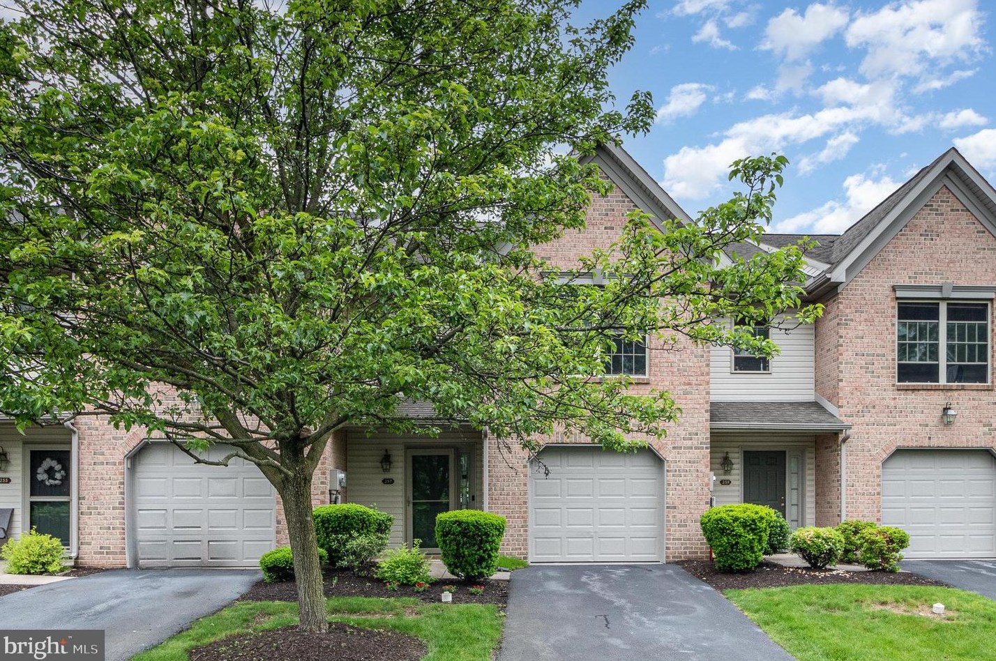 257 Saddle Ridge Dr, Harrisburg, PA 17110-3996