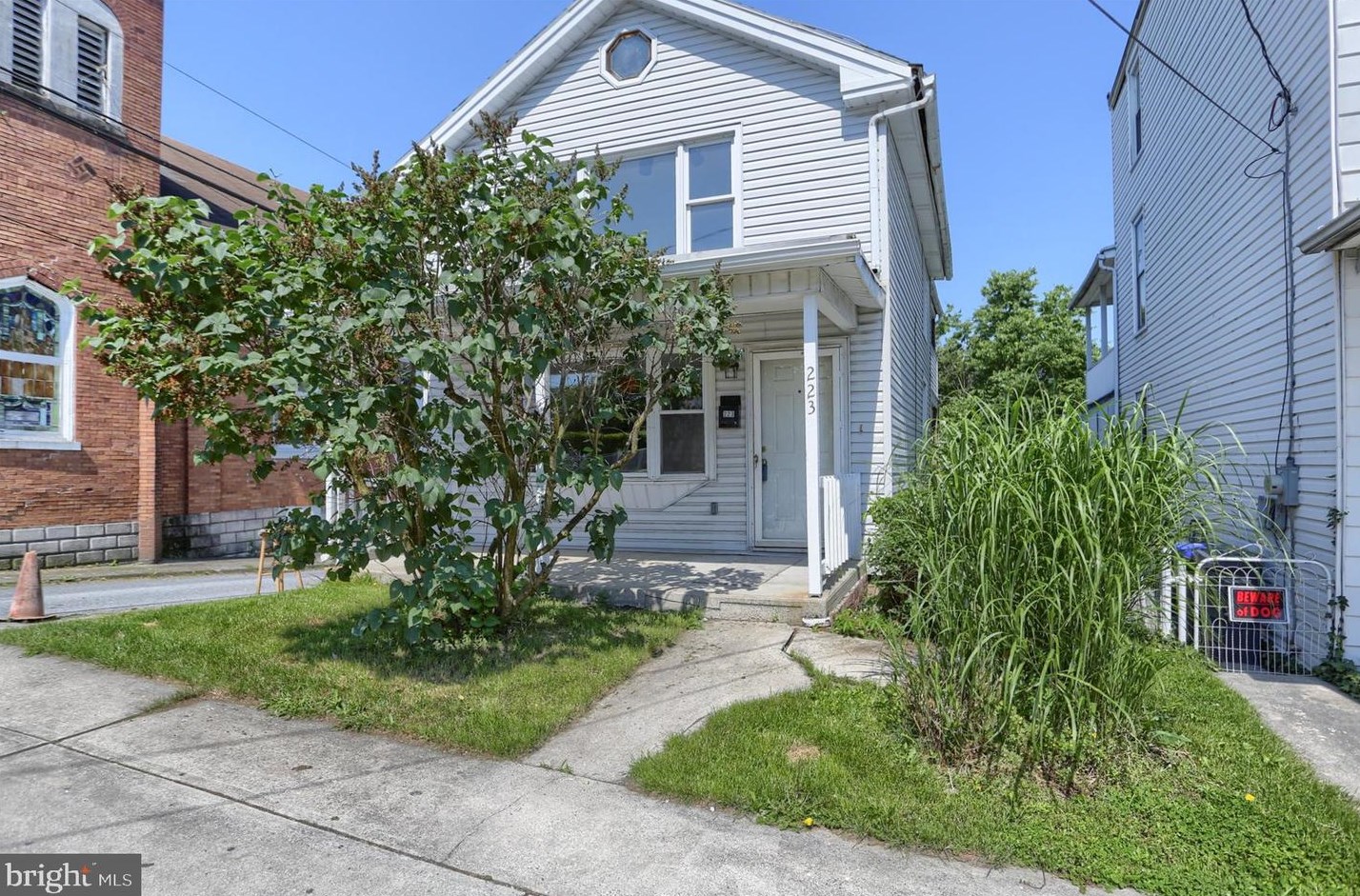 223 Locust St, Harrisburg, PA 17113-2333