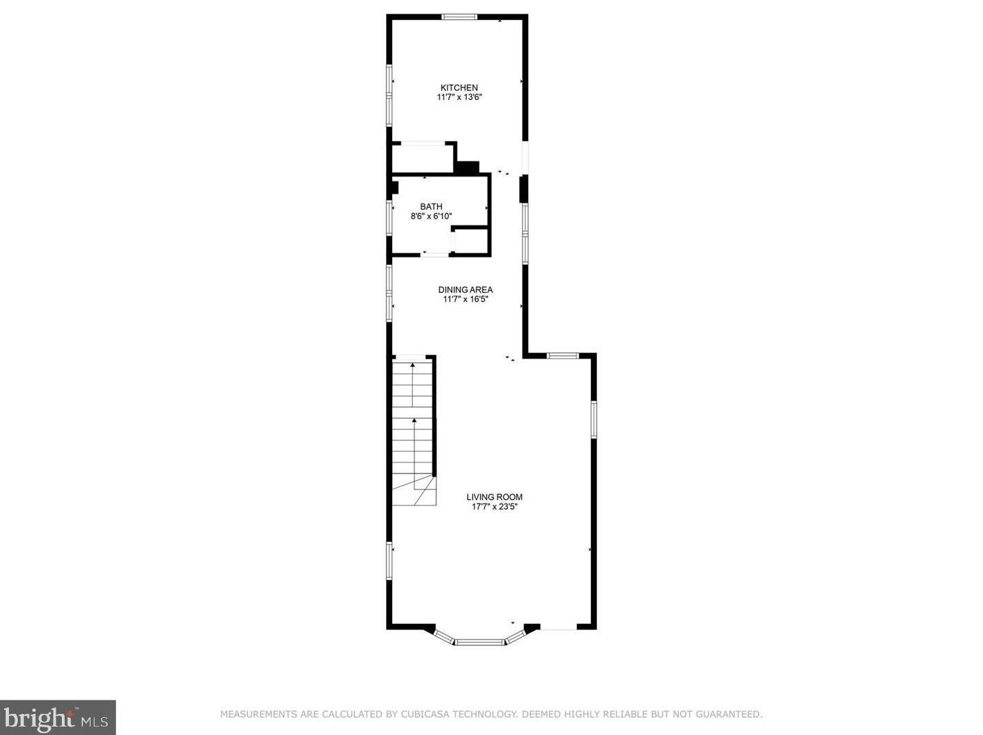 223 Locust St, Harrisburg PA  17113-2333 exterior