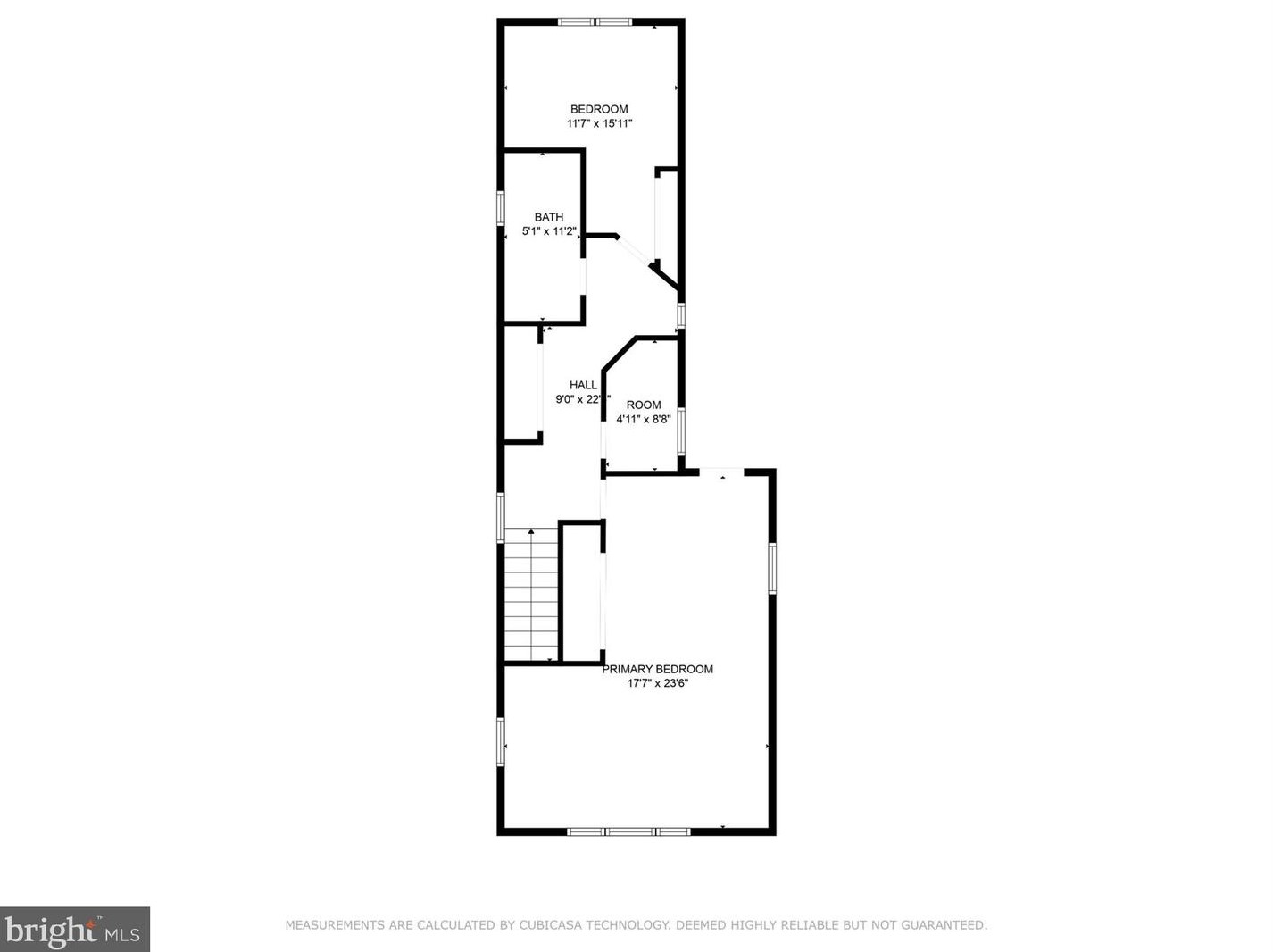 223 Locust St, Harrisburg PA  17113-2333 exterior