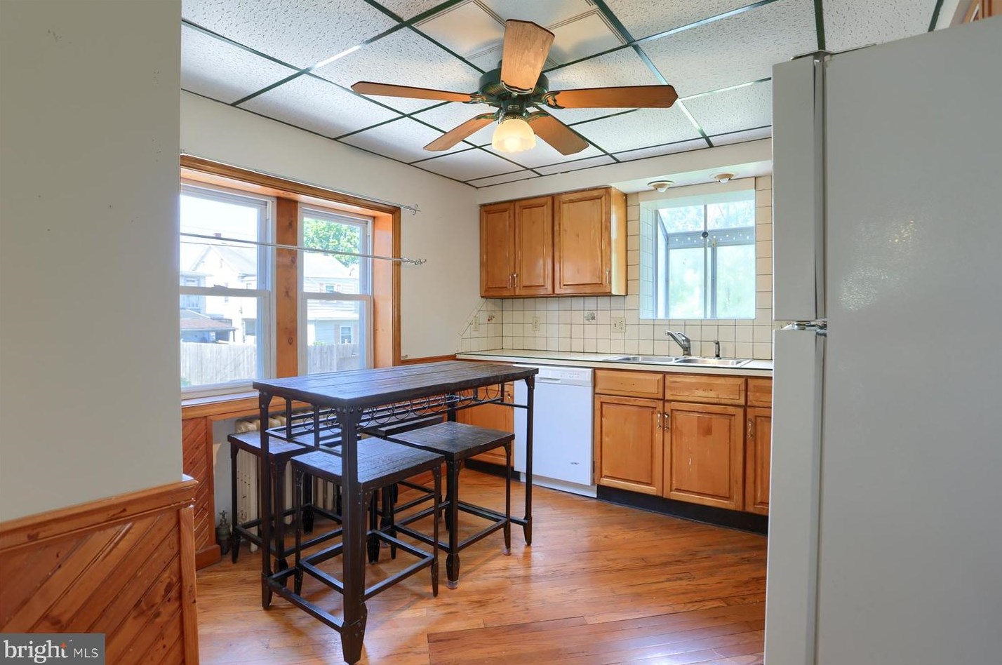 223 Locust St, Harrisburg PA  17113-2333 exterior