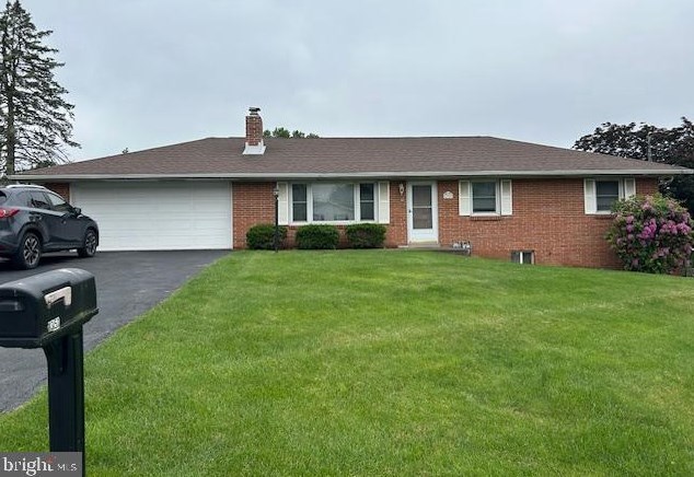 1351 Norton Rd, Harrisburg, PA 17113-1014