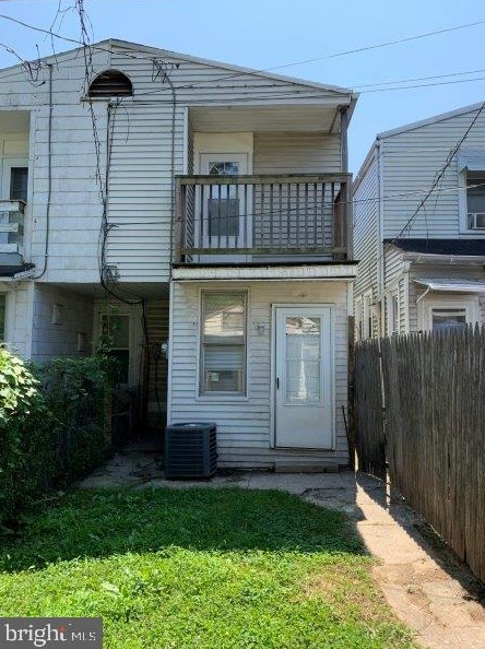 2320 Luce St, Harrisburg, PA 17104-2745