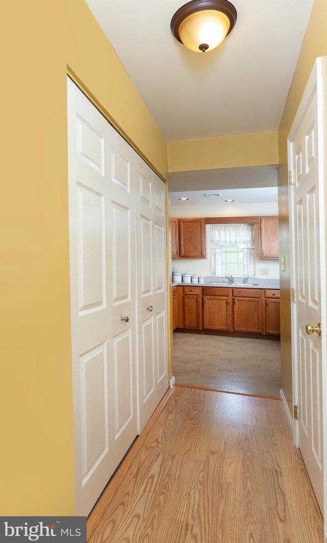 320 Woodland Vw Ct, Harrisburg PA  17110-3938 exterior