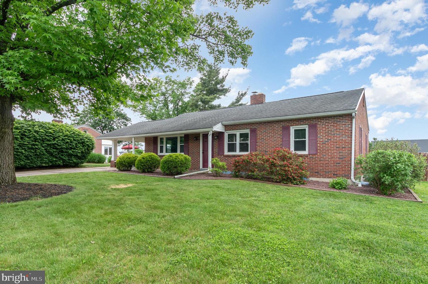 116 Deaven Rd, Harrisburg, PA 17112-3349
