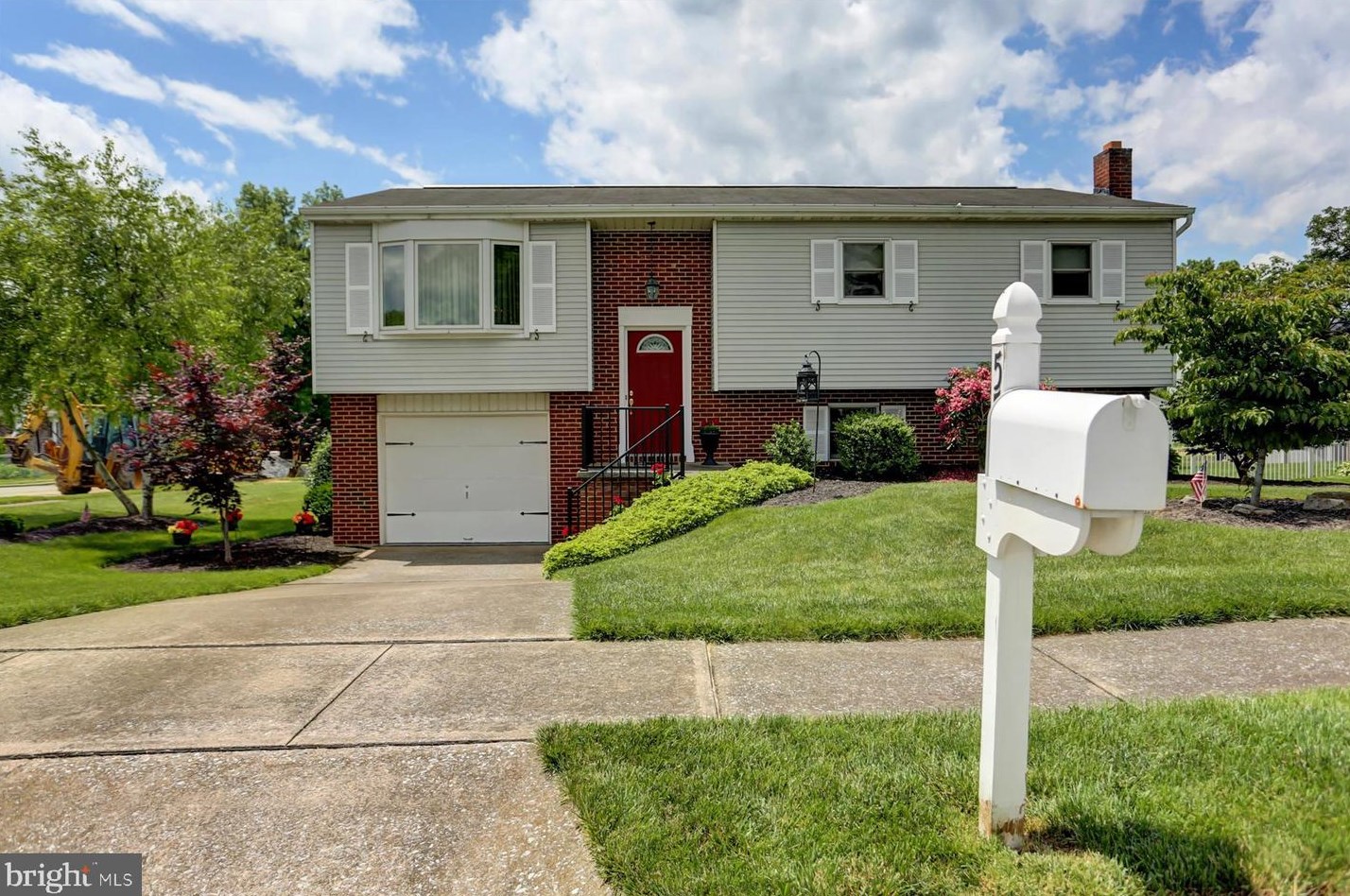 554 Blanchester Rd, Harrisburg, PA 17112-2264