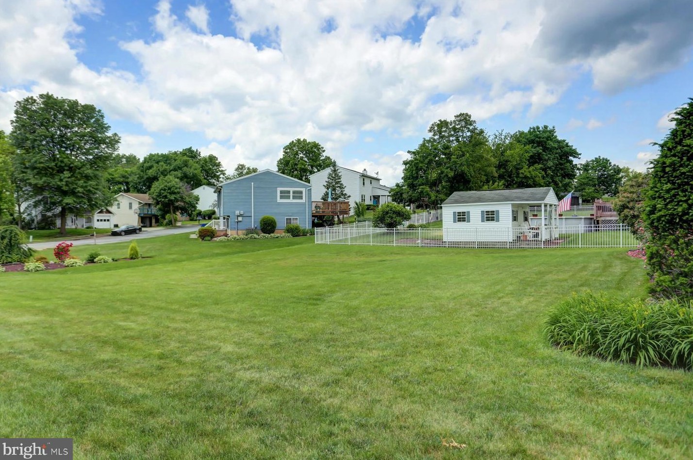 554 Blanchester Rd, Harrisburg PA 17112-2264 exterior