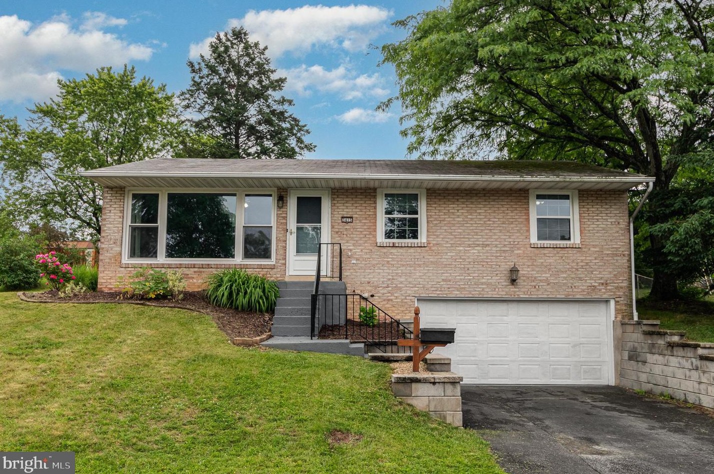 3415 Belair Rd, Harrisburg, PA 17109-1108