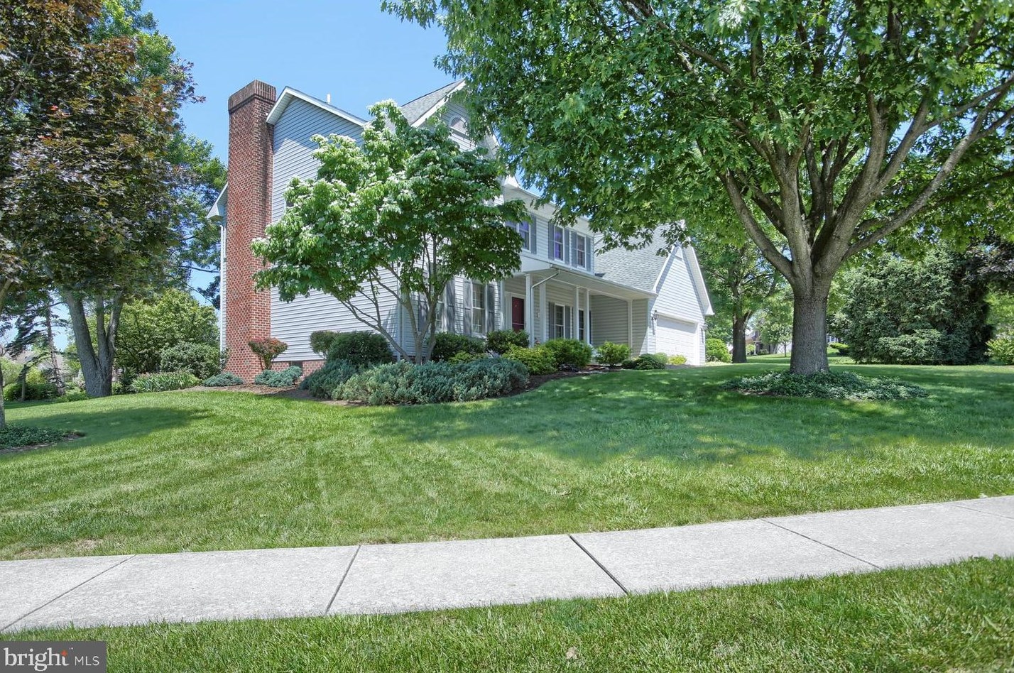 322 Deaven Rd, Harrisburg, PA 17111-6822