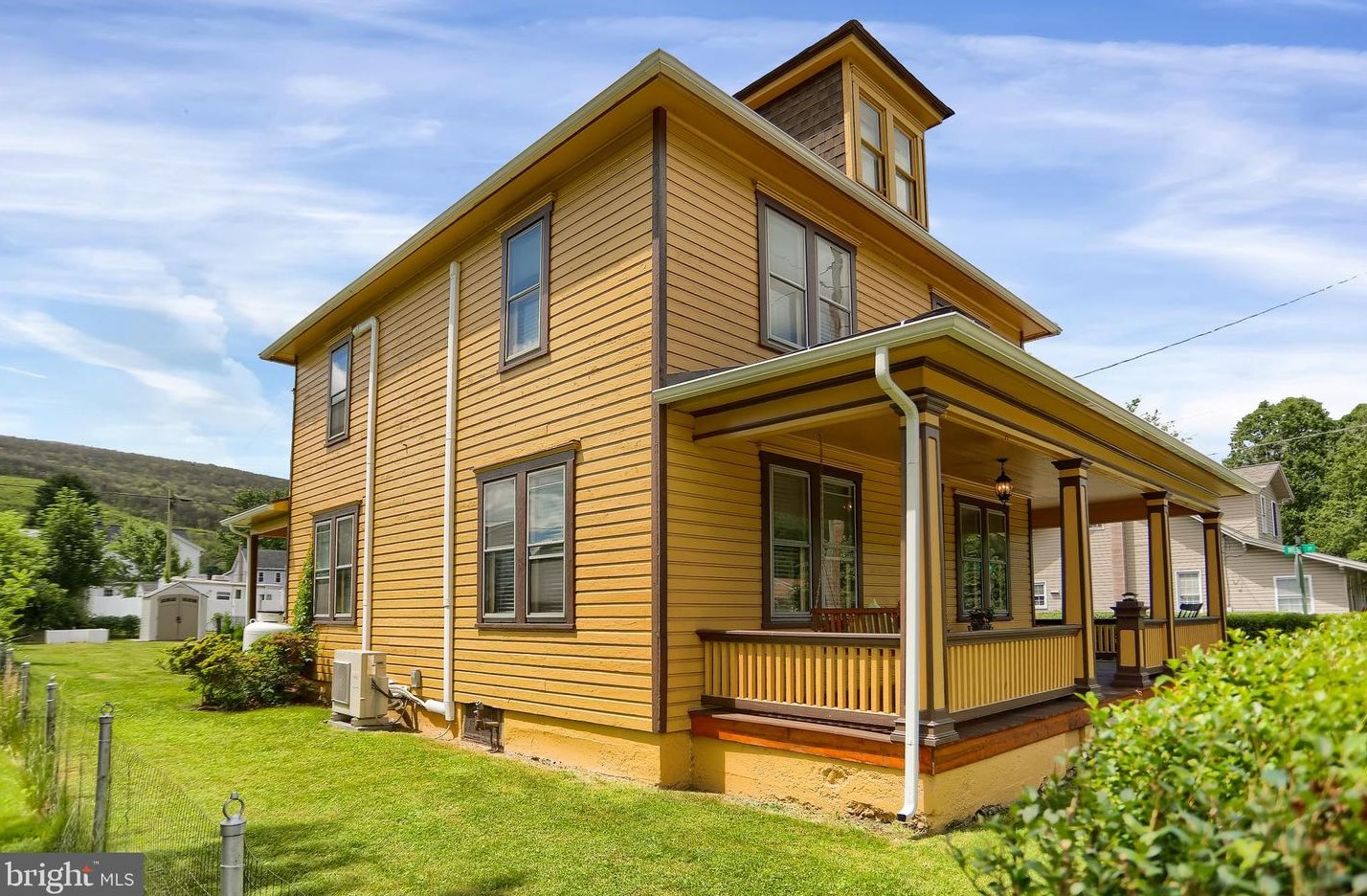 400 North St, Lykens, PA 17048
