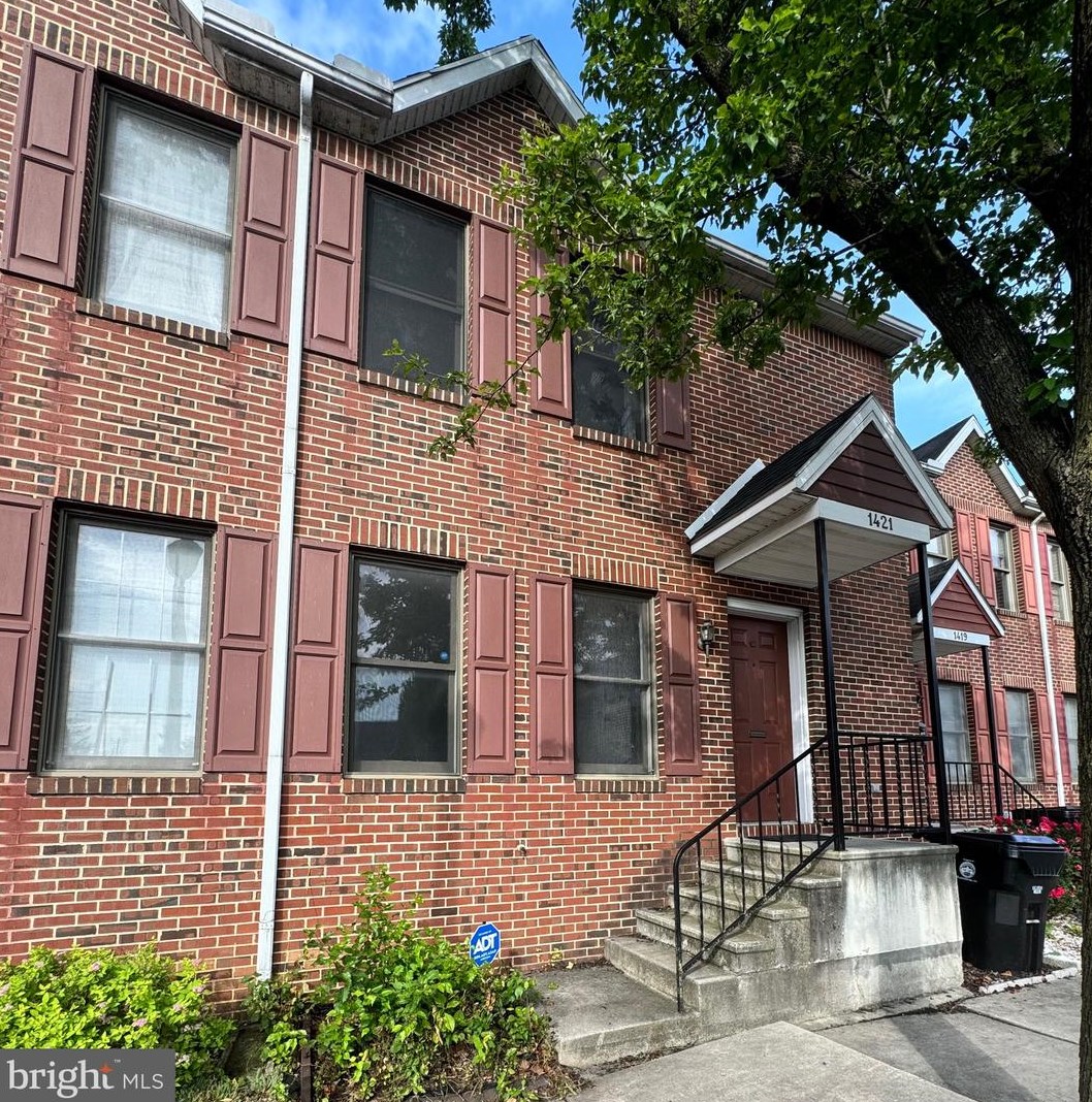 1421 Fulton St, Harrisburg, PA 17102-1626