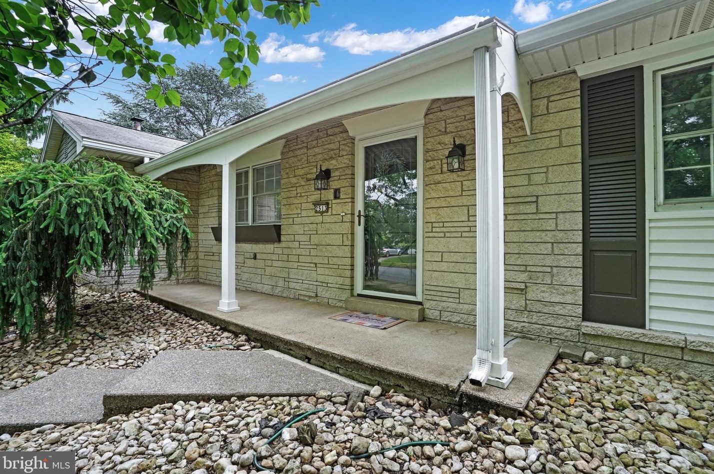 2513 Bogar Ave, Harrisburg, PA 17110