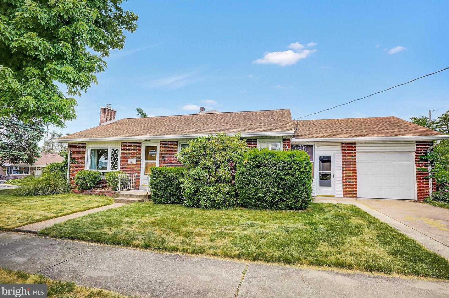 201 S St, Harrisburg, PA 17113