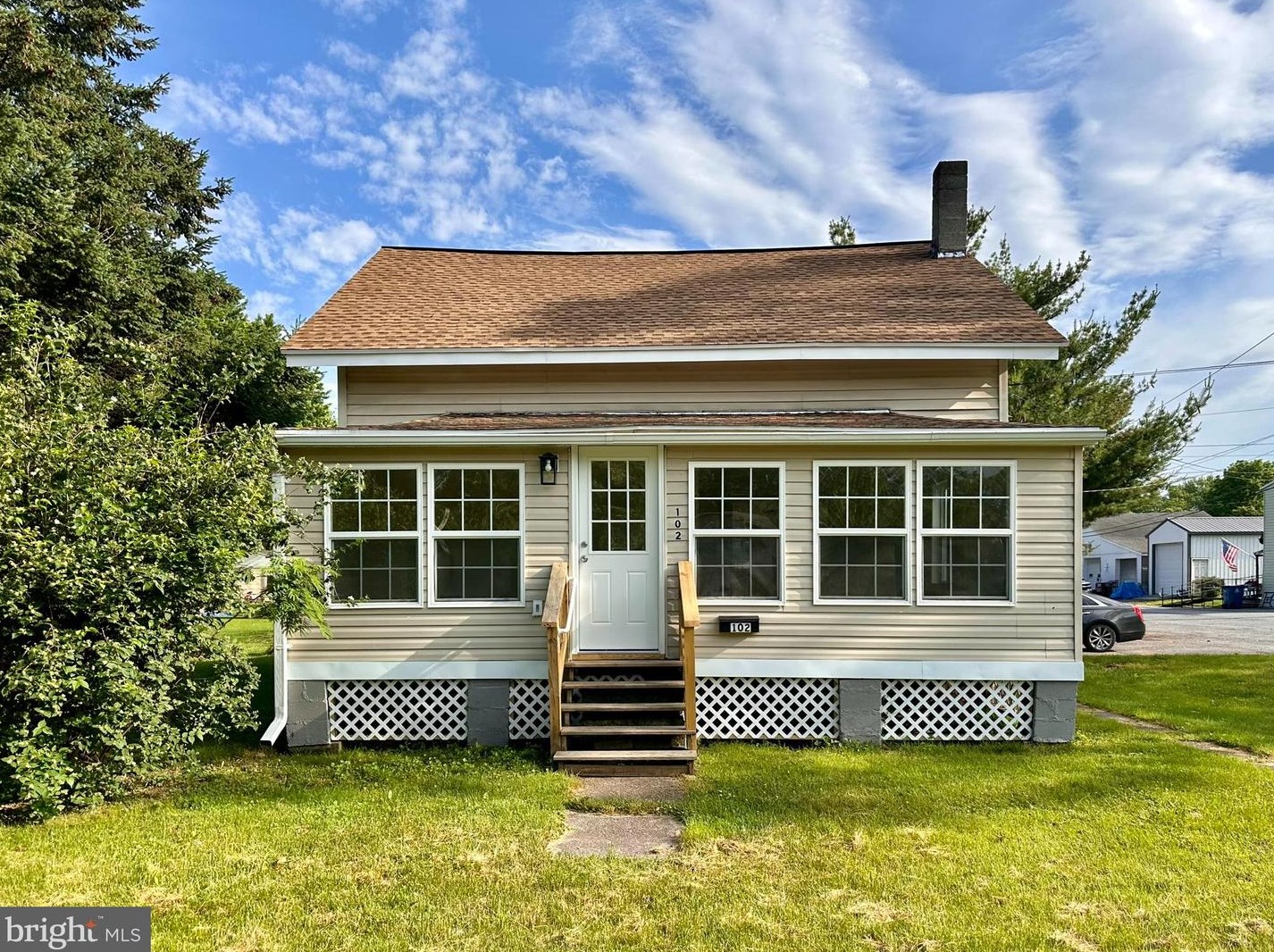 102 Shippen St, Hbg Inter Airp, PA 17057-1537
