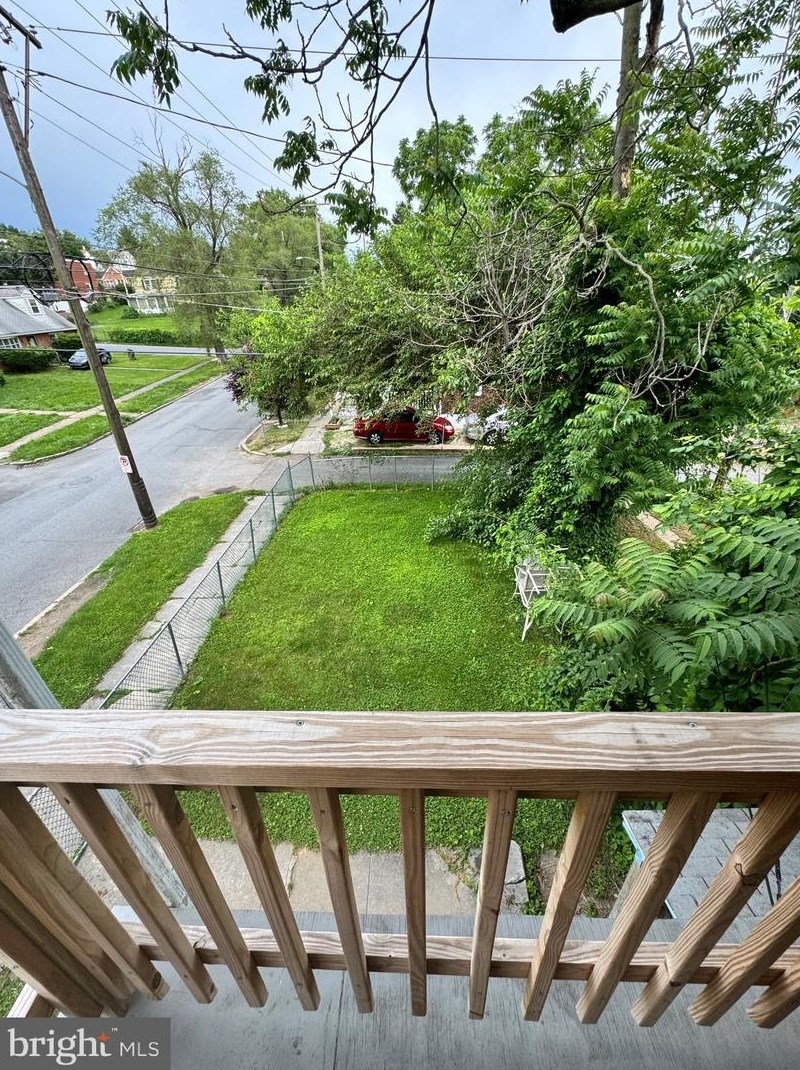 1855 Holly St, Harrisburg PA  17104-1201 exterior