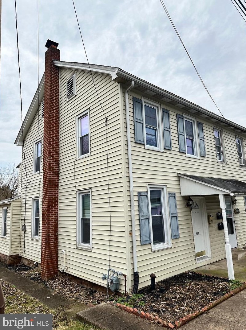 418 Shippen St, Hbg Inter Airp, PA 17057-1629