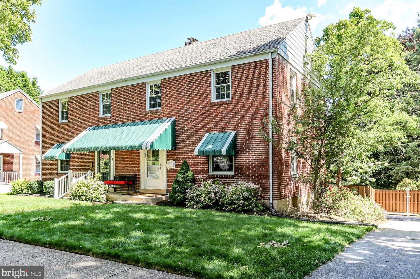 273 Rumson Dr, Harrisburg, PA 17104-1537