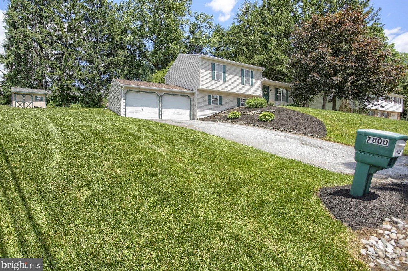 7800 Farmdale Ave, Harrisburg, PA 17112