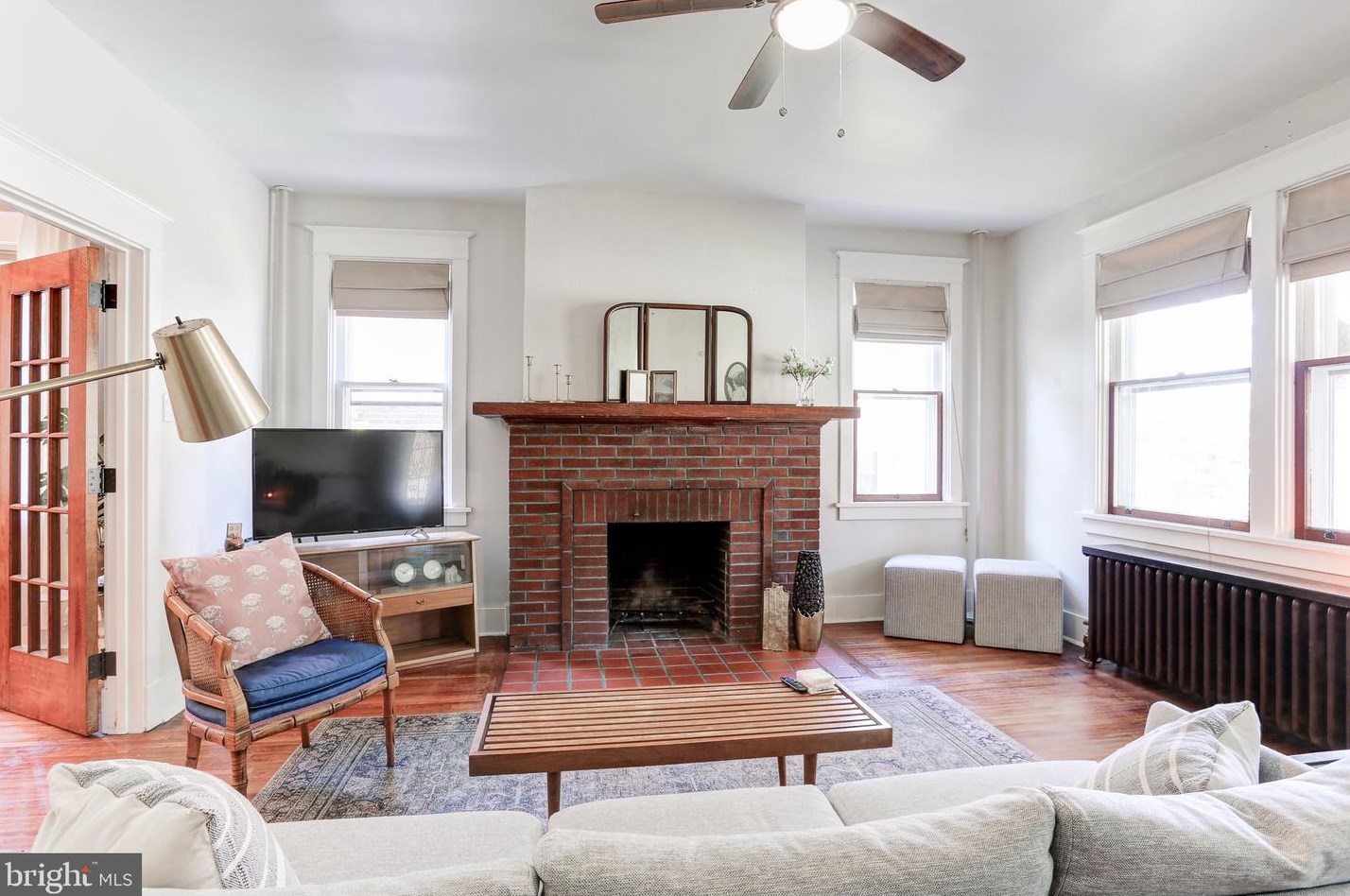 21 30th St, Harrisburg PA  17111-1614 exterior