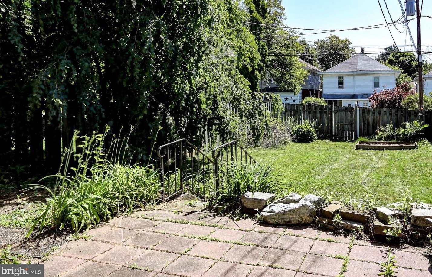 21 30th St, Harrisburg PA  17103-1921 exterior