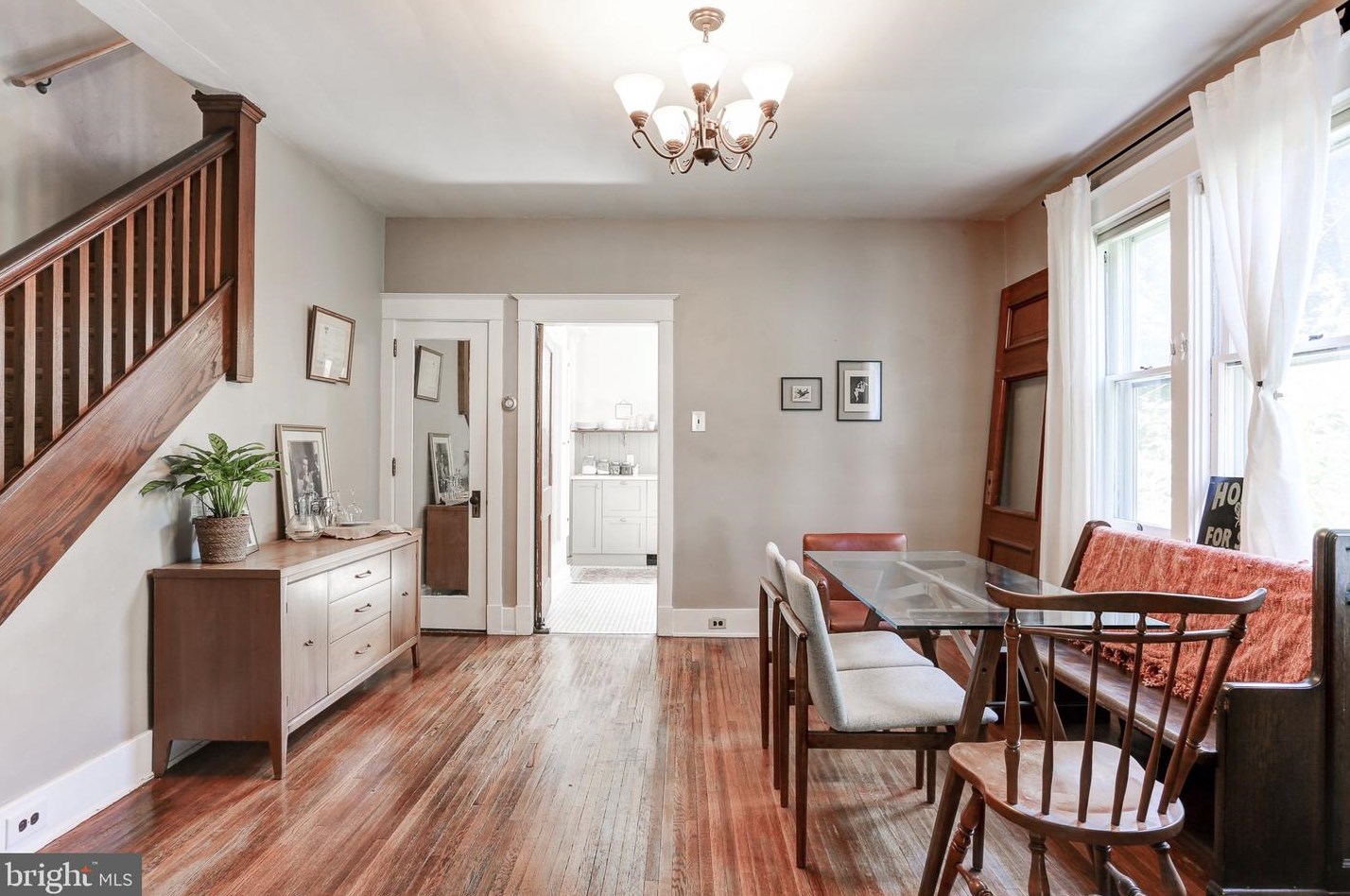 21 30th St, Harrisburg PA  17103-1921 exterior