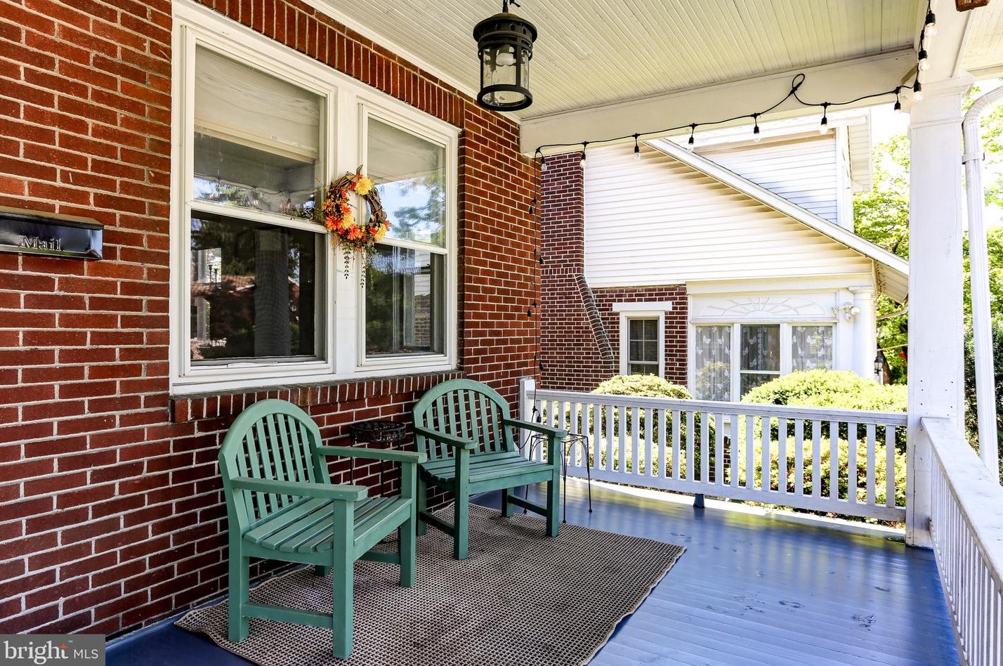 21 N 30th St, Harrisburg, PA 17111
