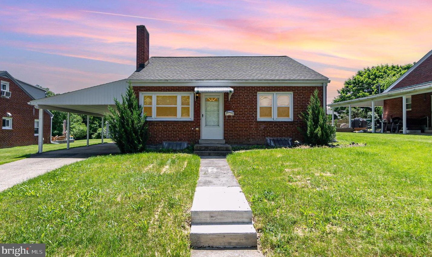 5007 Colorado Ave, Harrisburg, PA 17109-5551