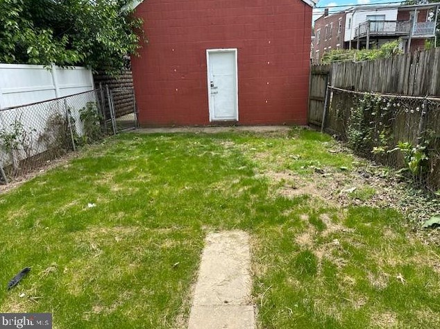 1815 Boas St, Harrisburg PA  17103-1527 exterior