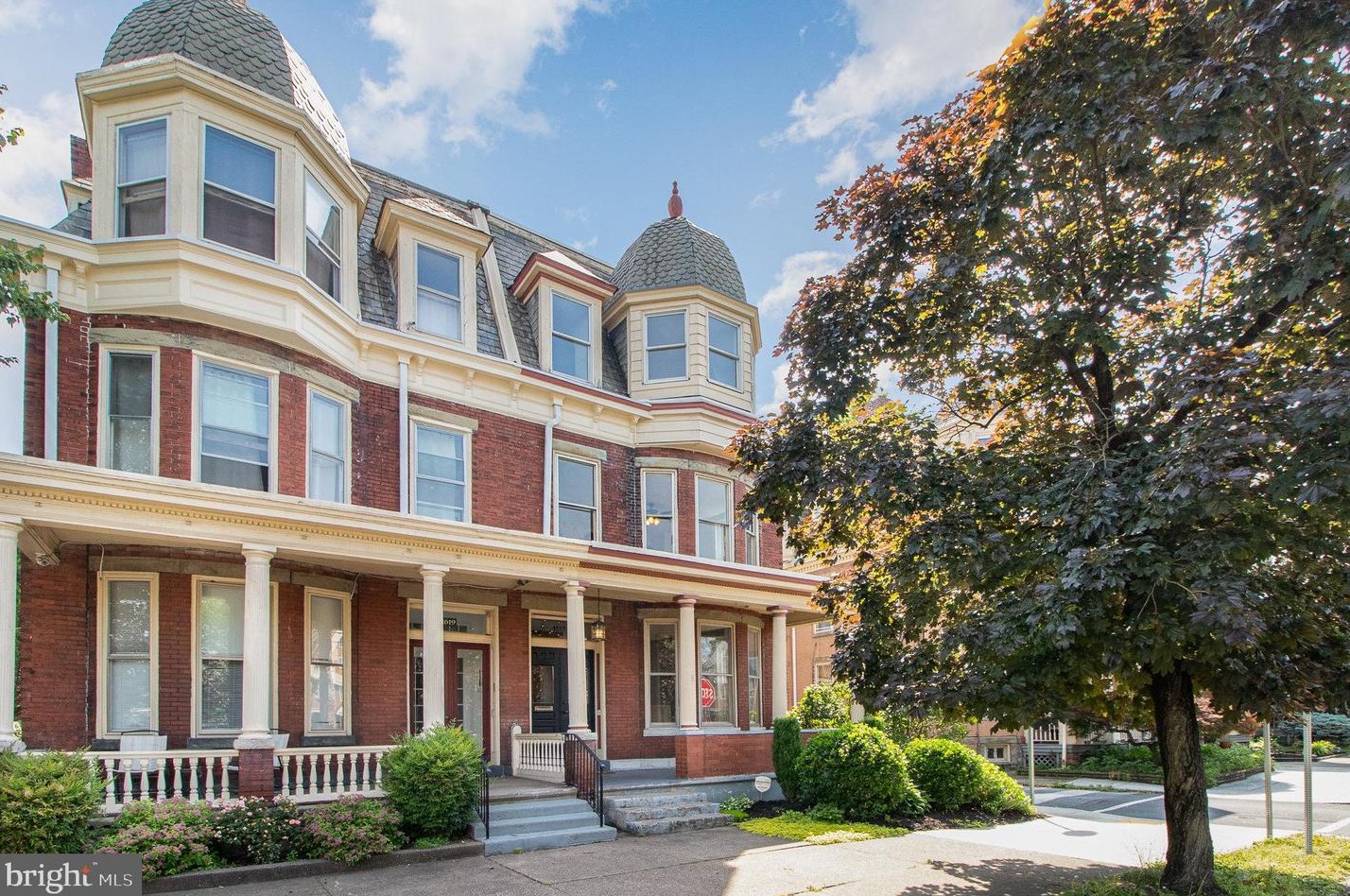 1617 N 2nd St, Harrisburg, PA 17102