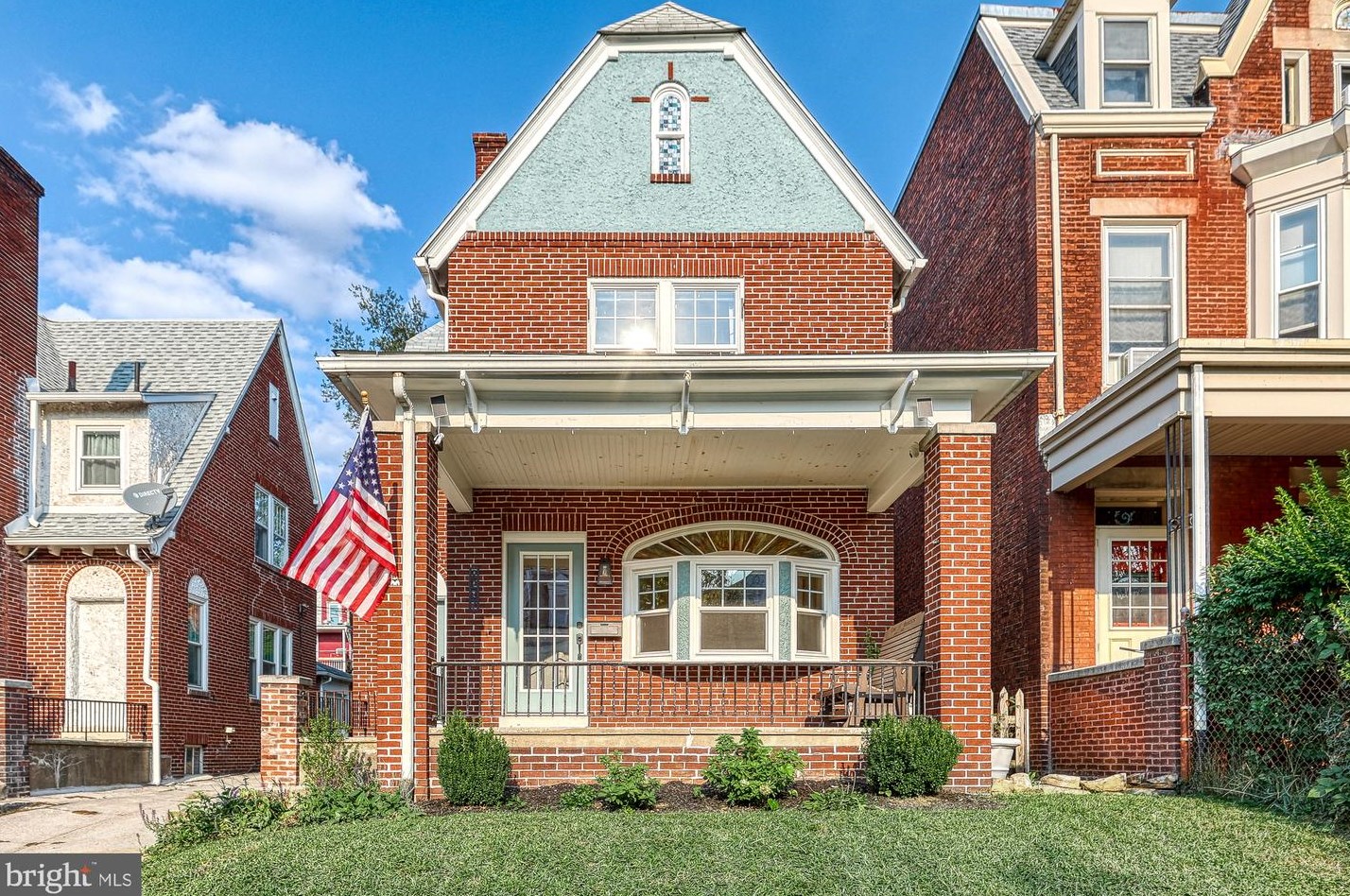 2227 N 3rd St, Harrisburg, PA 17110