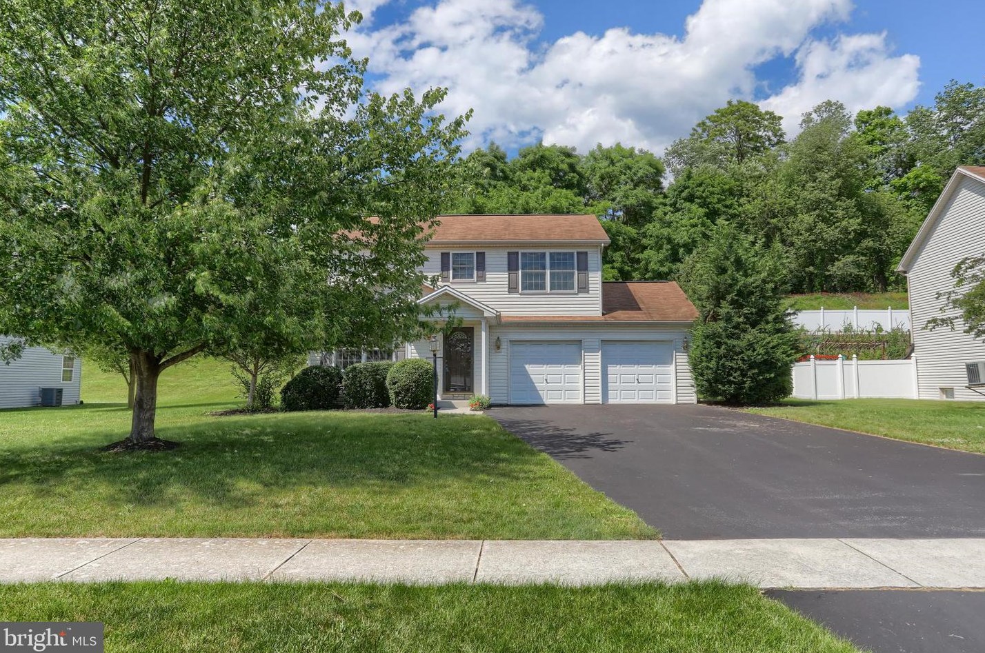486 Princeton Rd, Harrisburg, PA 17111