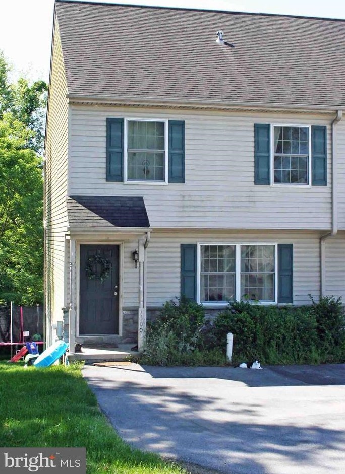 1600 Lakeside Dr, Hbg Inter Airp, PA 17057