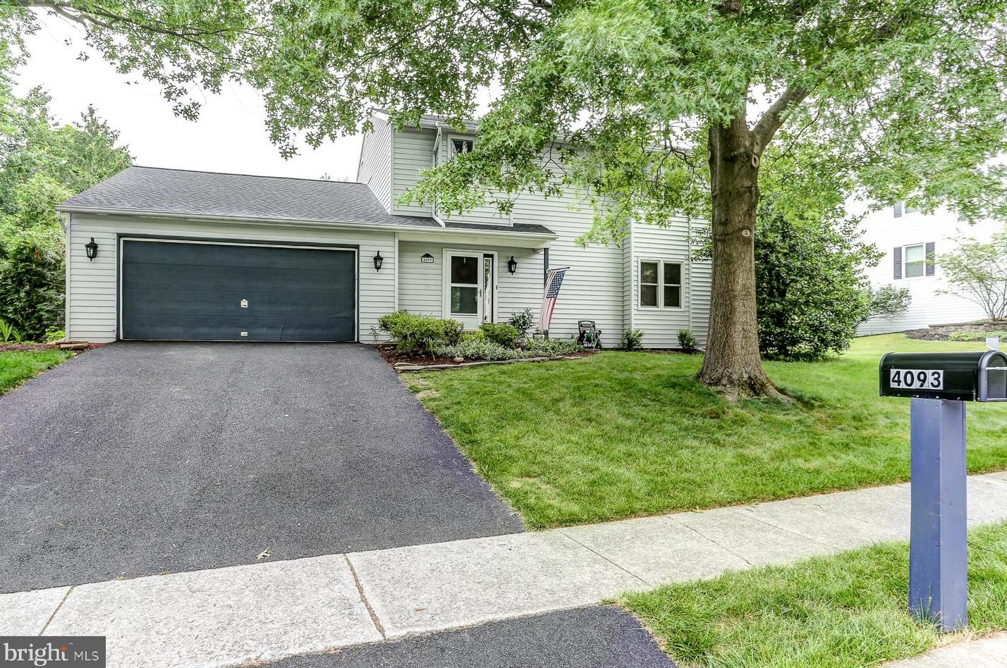 4093 Wimbledon Dr, Harrisburg, PA 17112