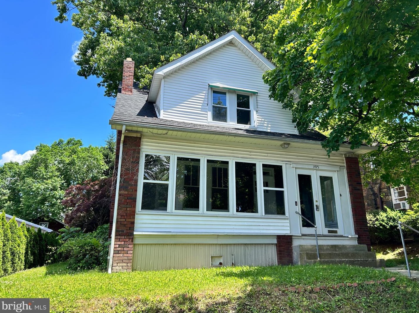 305 N 30th St, Harrisburg, PA 17109