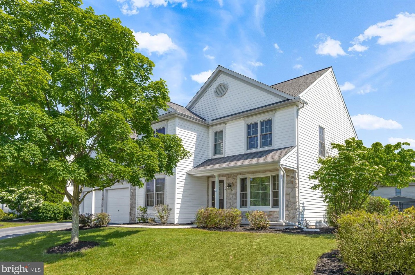 149 Blue Jay Way, Hummelstown, PA 17036-8849