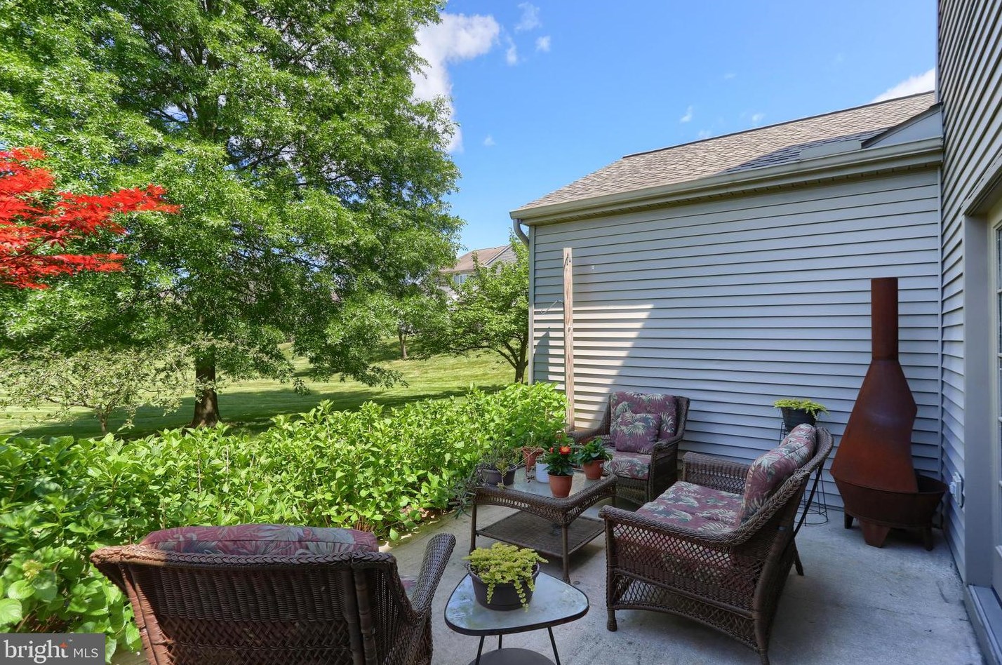 1908 Limestone Dr, Hummelstown PA 17036-7020 exterior