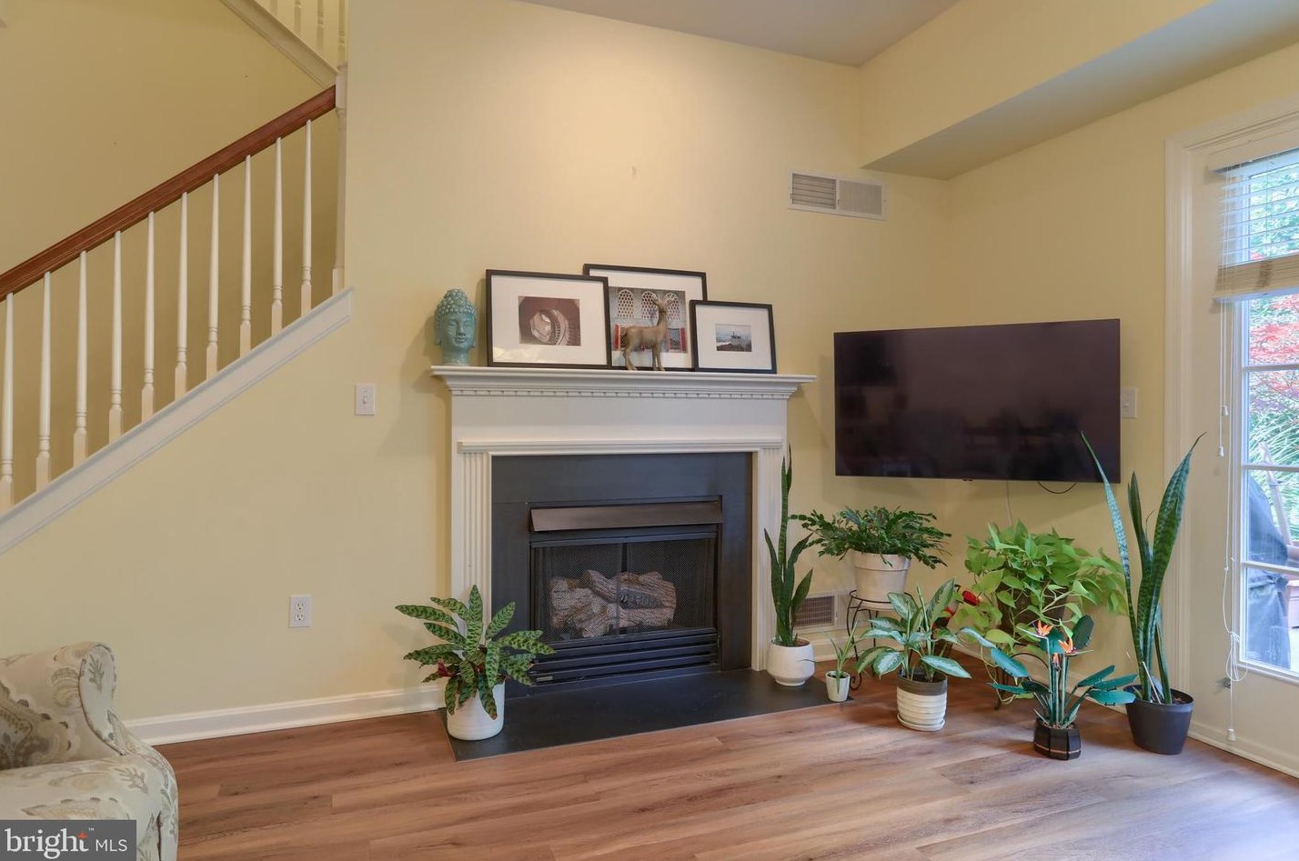 1908 Limestone Dr, Hummelstown PA 17036-7020 exterior