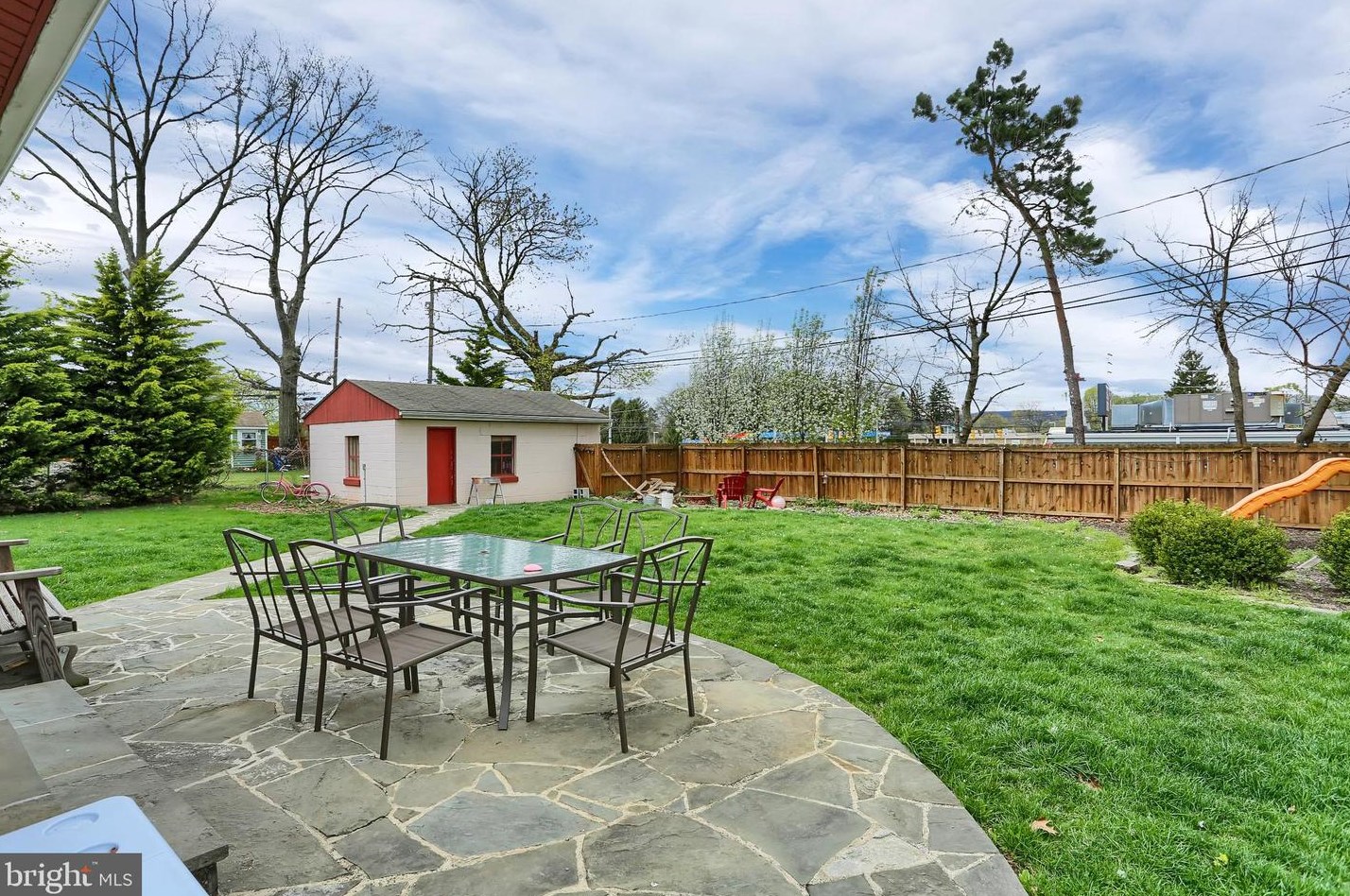 4306 Fritchey St, Harrisburg, PA 17109