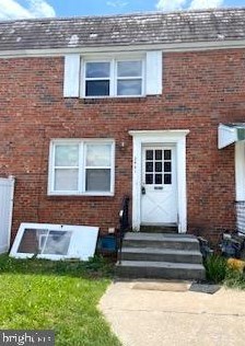 2461 Harris Ter, Harrisburg, PA 17104-1523