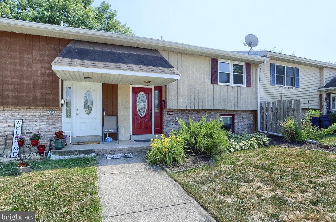 2078 Lexington Ave, Hbg Inter Airp, PA 17057