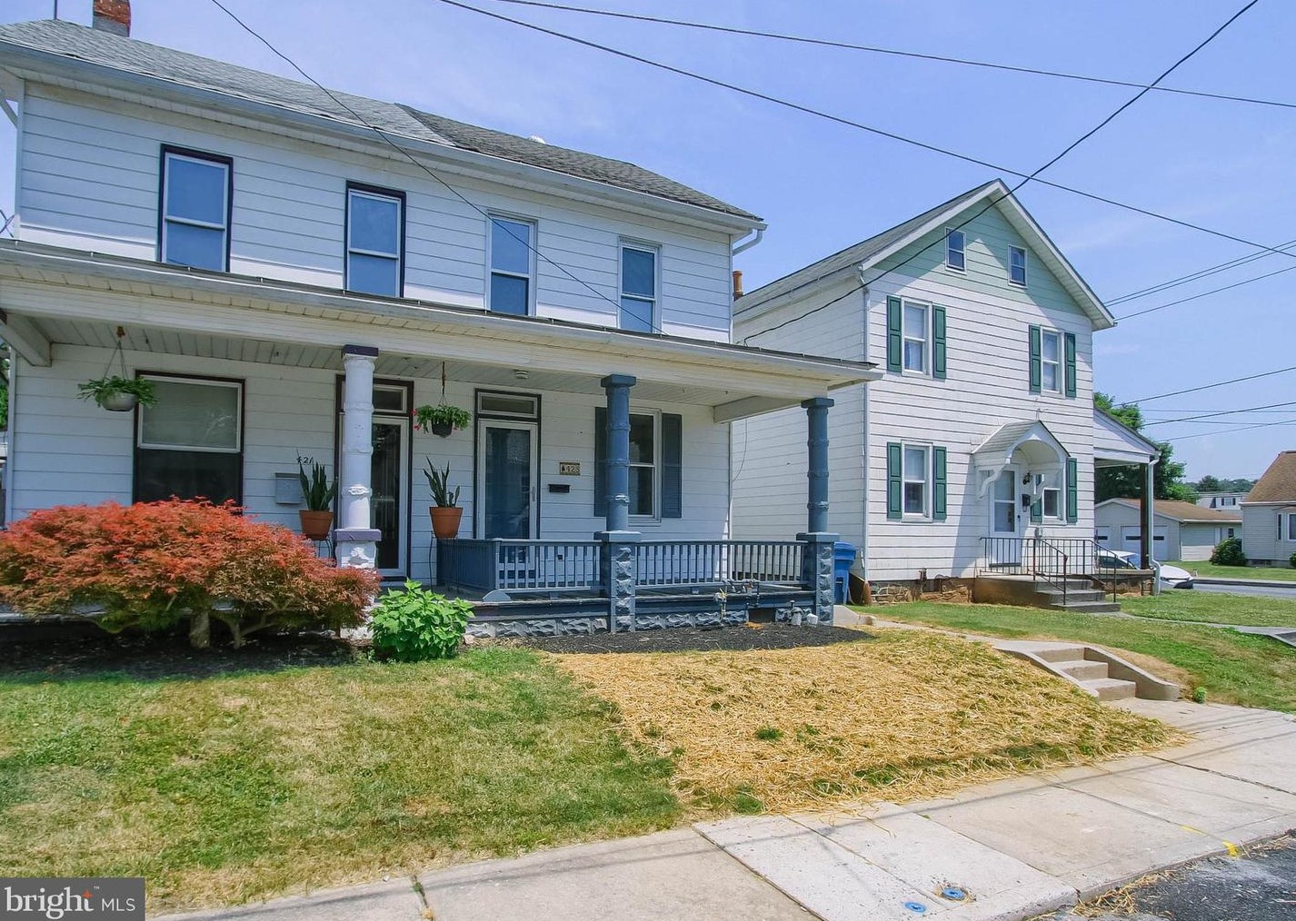 423 Penn St, Hbg Inter Airp, PA 17057