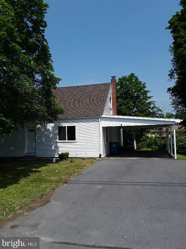 7340 Moyer Rd, Harrisburg, PA 17112-9088