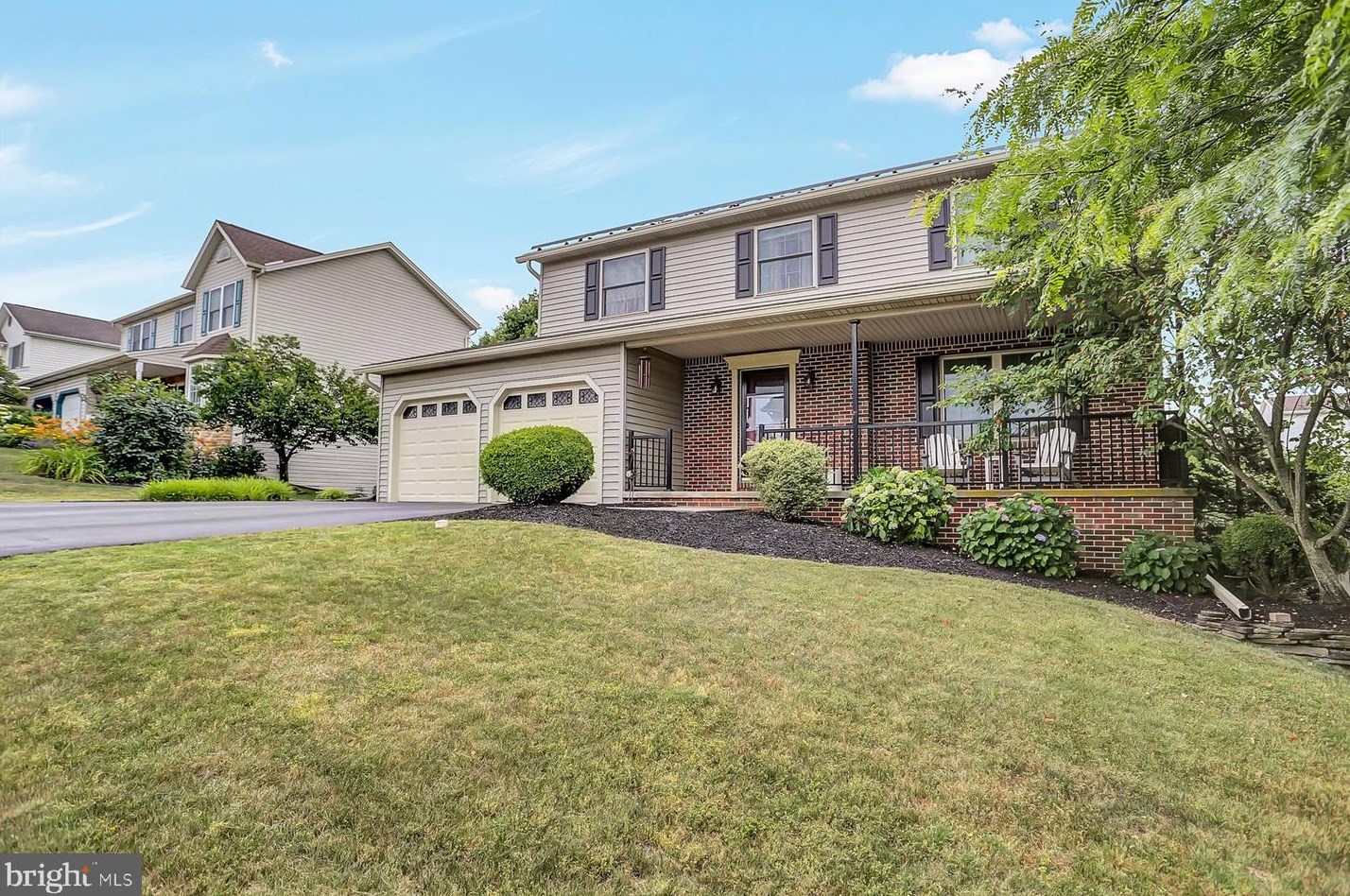 5539 Fulcroft Ave, Harrisburg, PA 17111