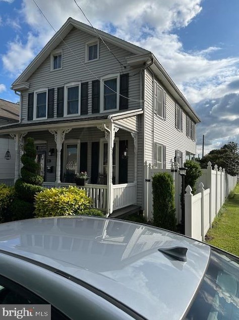 30 S Railroad St, Hummelstown, PA 17036