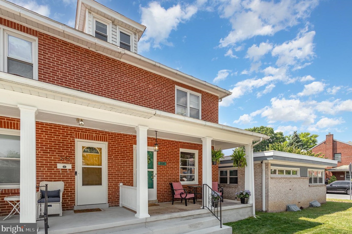 3138 N 5th St, Harrisburg, PA 17110