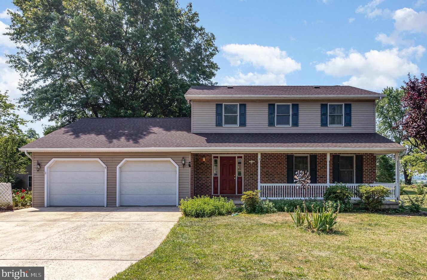 4 Greenfield Dr, Hbg Inter Airp, PA 17057