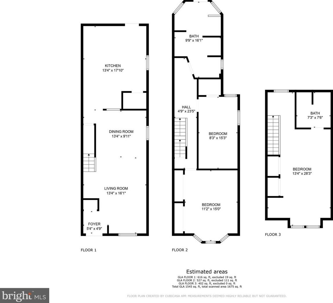 278 Muench St, Harrisburg, PA 17102-2232