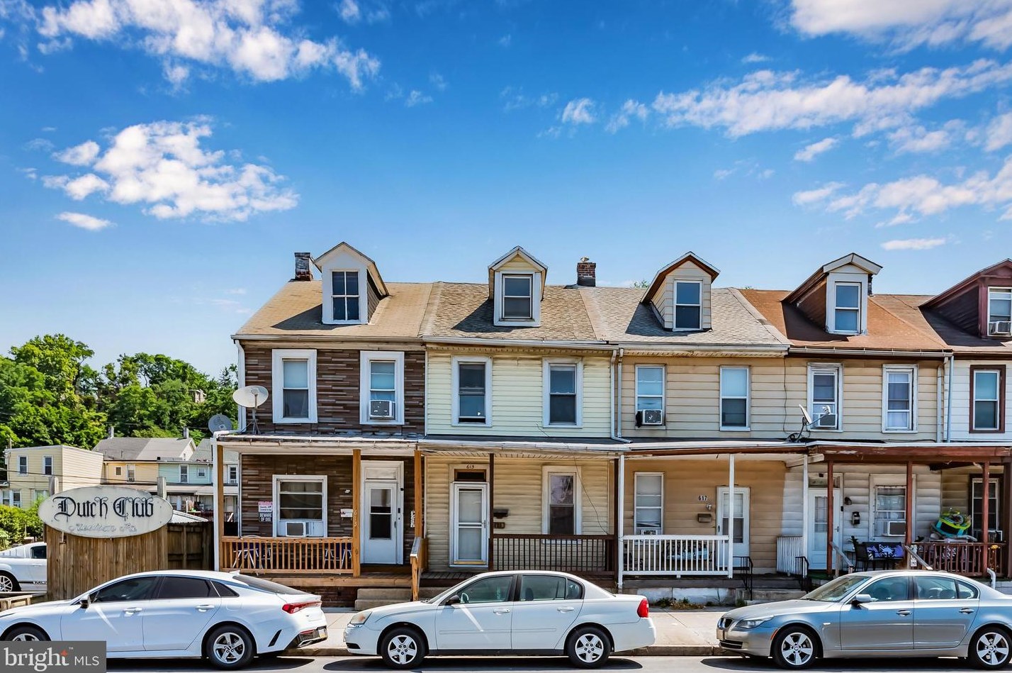 615 S Front St, Harrisburg, PA 17113