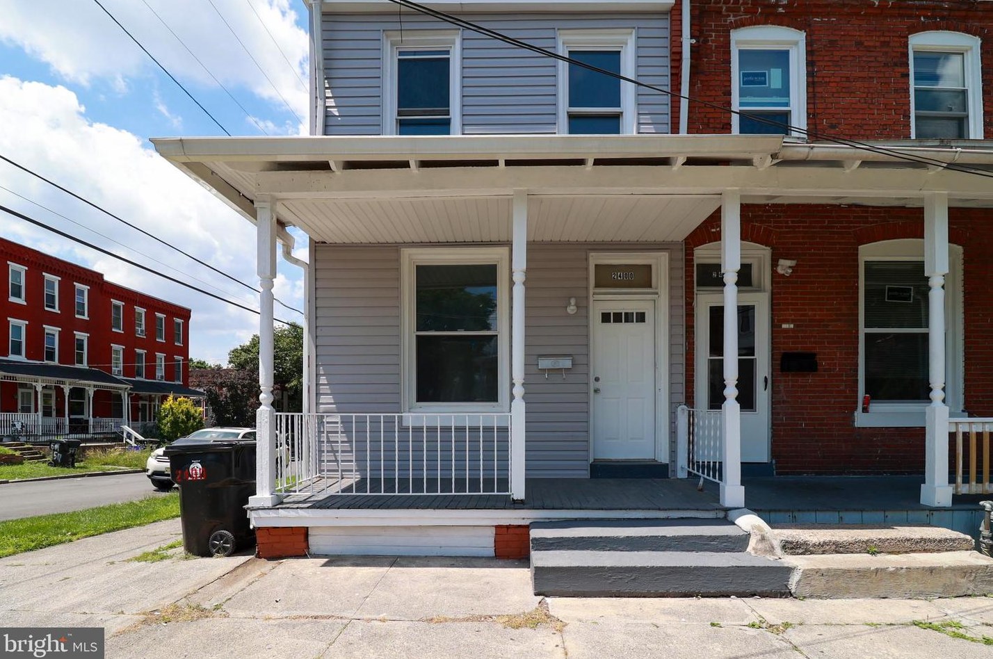 2400 Reel St, Harrisburg, PA 17110